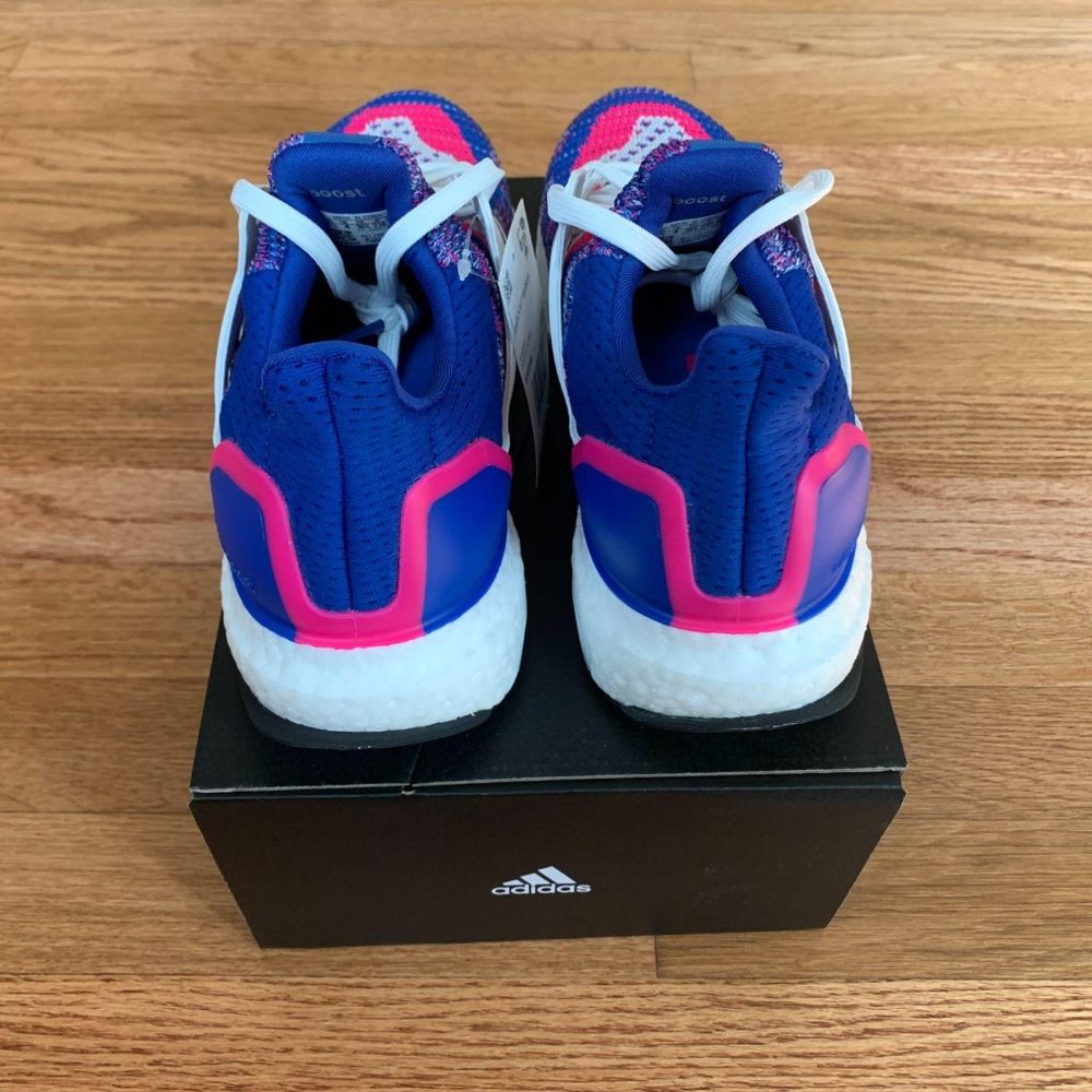 adidas Ultraboost Multi – Color Shoes - Picture 4 of 7